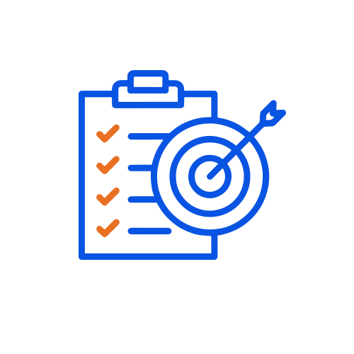 Community goals icon