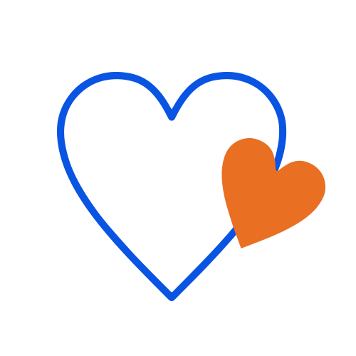 Brand loyalty icon